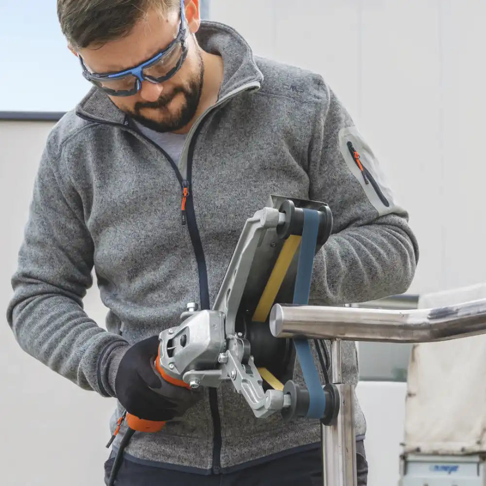 Lijadora de Banda para Tubos Fein RS 17-70 E