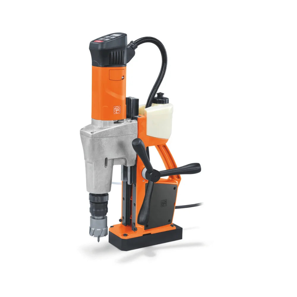 Taladro Magnético Fein KBM 50 UQW