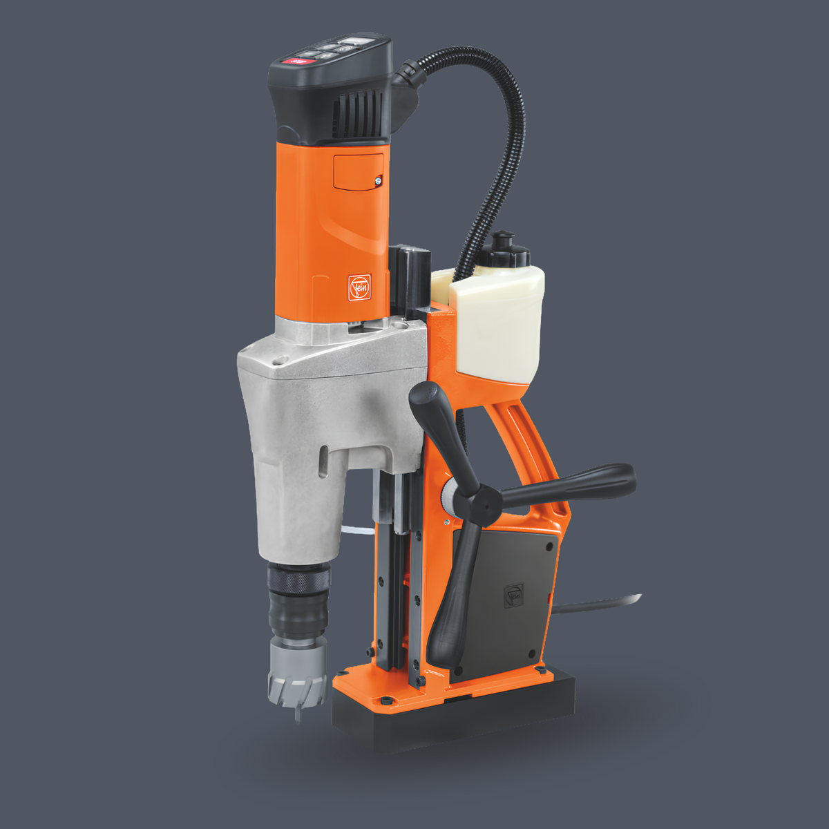 KBM 50 UQW